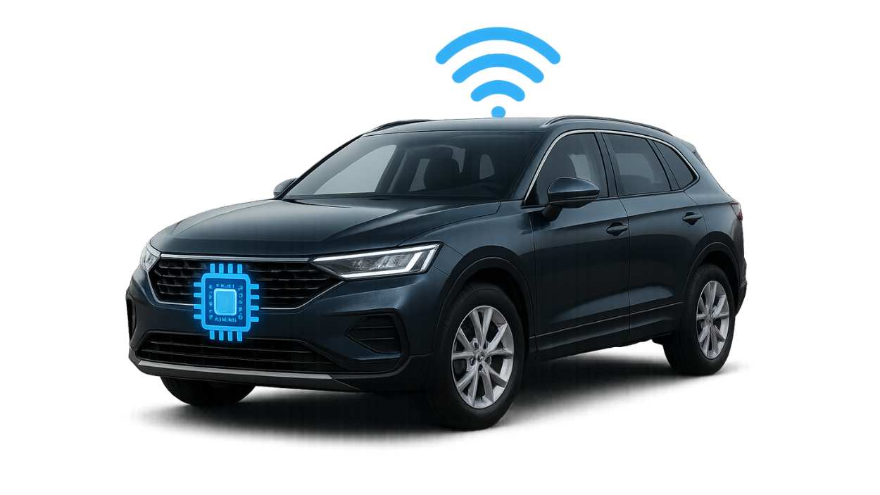 Configuración de conectividad OEM