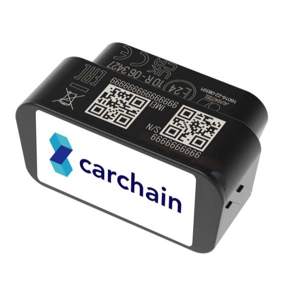 Teltonika FMB003 plug and play OBD GPS tracker