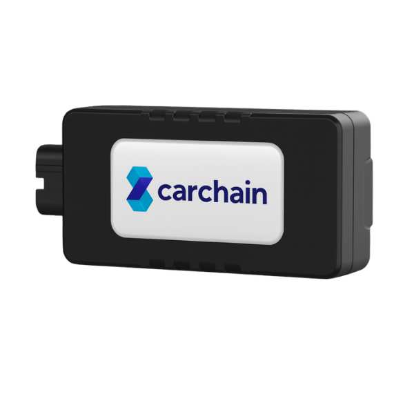 Teltonika FMB965 waterproof low-power GPS tracker