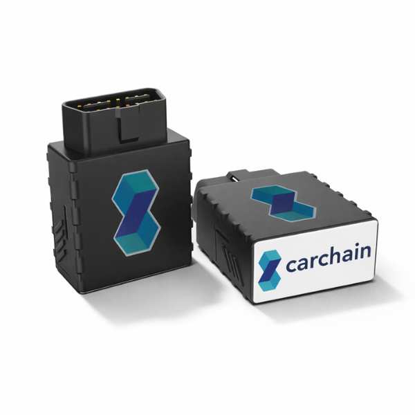 Teltonika FMC003 plug and play OBD tracker