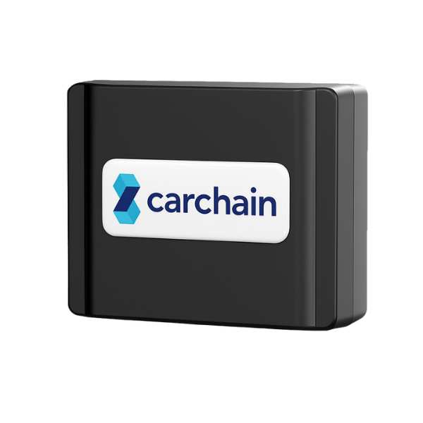 Teltonika TAT140 autonomous asset tracker