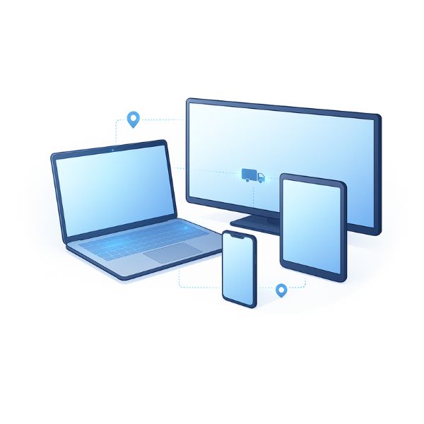 Multi-platform Preview